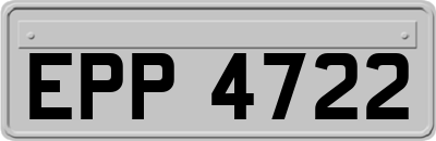 EPP4722