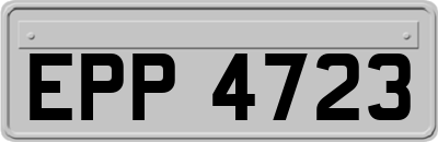 EPP4723