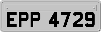 EPP4729