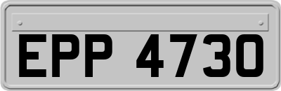 EPP4730