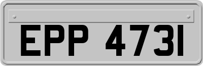 EPP4731