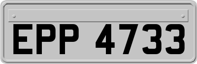 EPP4733