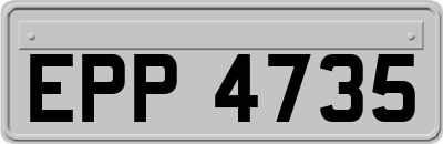 EPP4735