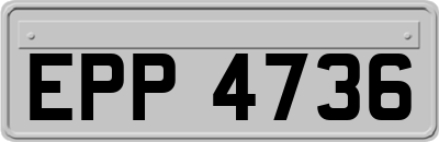EPP4736