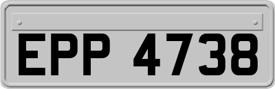 EPP4738