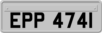 EPP4741