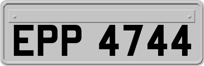 EPP4744