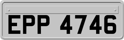 EPP4746