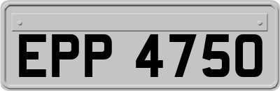 EPP4750