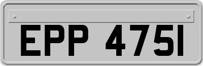 EPP4751