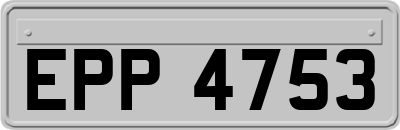 EPP4753