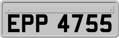 EPP4755