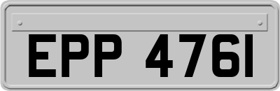 EPP4761