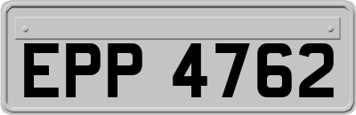 EPP4762