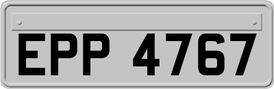 EPP4767