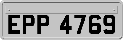 EPP4769