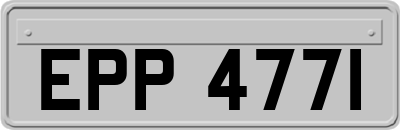 EPP4771