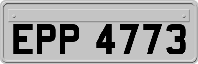EPP4773