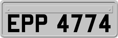 EPP4774
