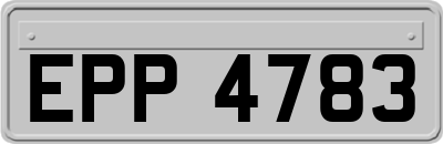 EPP4783