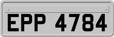 EPP4784