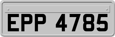 EPP4785