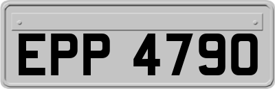 EPP4790