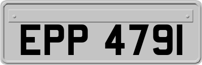 EPP4791