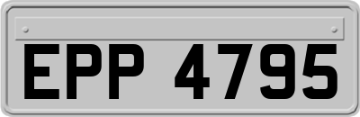 EPP4795