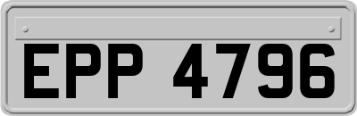 EPP4796