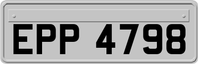EPP4798