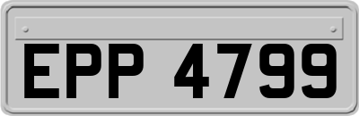 EPP4799
