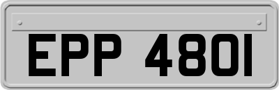 EPP4801