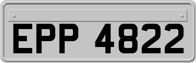 EPP4822