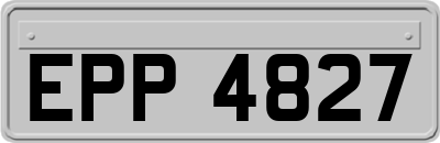 EPP4827