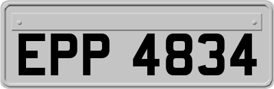 EPP4834