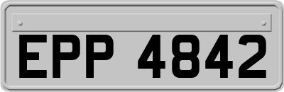 EPP4842