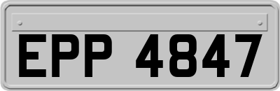 EPP4847