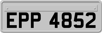 EPP4852