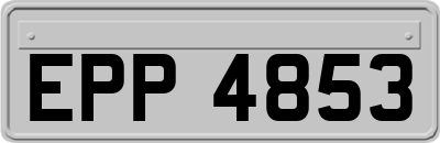 EPP4853