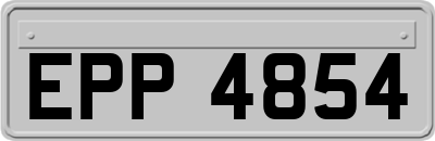 EPP4854
