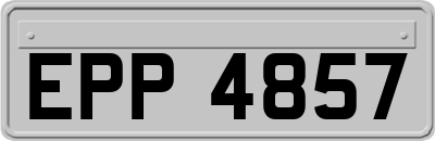 EPP4857