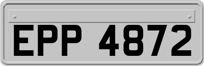 EPP4872