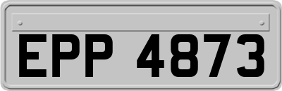 EPP4873