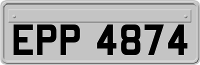 EPP4874