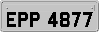 EPP4877