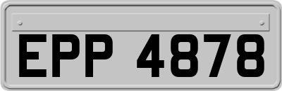 EPP4878