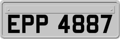 EPP4887