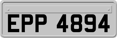 EPP4894
