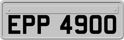 EPP4900
